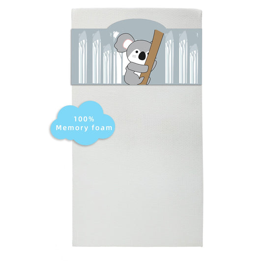 Weeonekids toddler mattress main product image