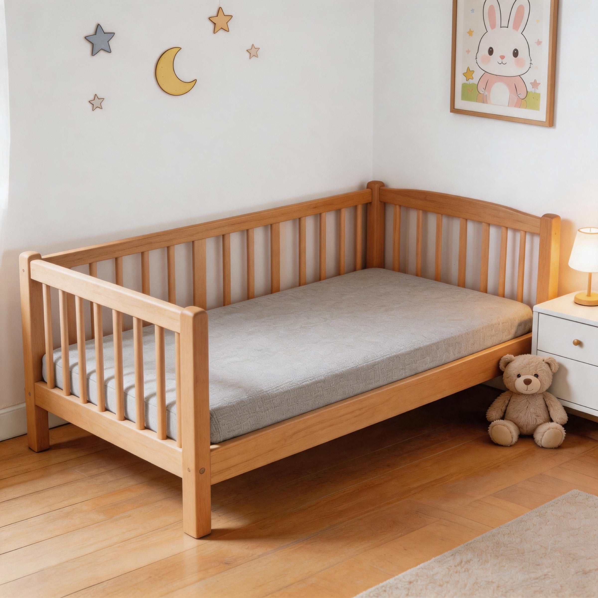 Mattresses made to fit